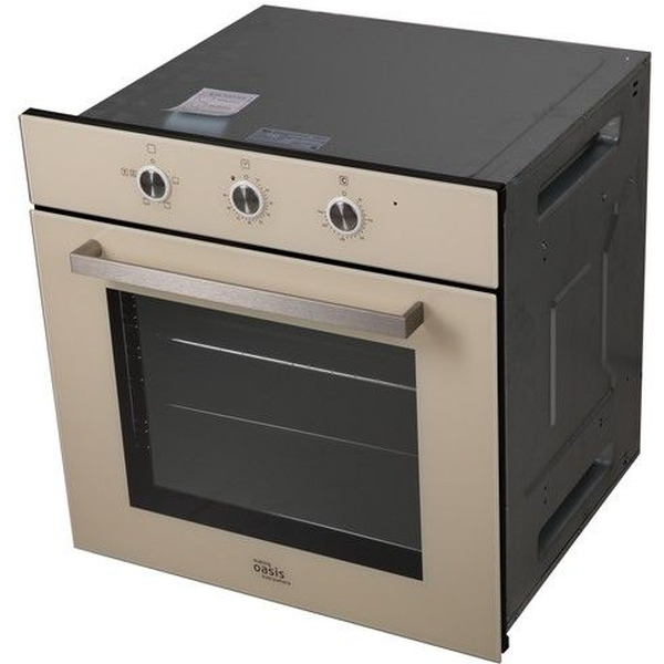 Духовой шкаф Making Oasis Everywhere D-MI5