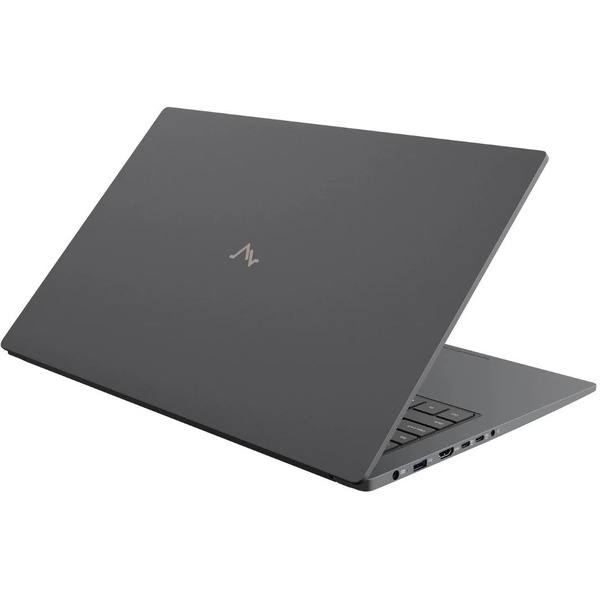 Ноутбук Maibenben Perfectum P17A P17A-R788UMG1SLGRE0