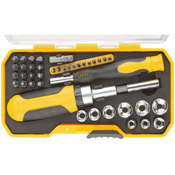 Отвертка FIT 56385