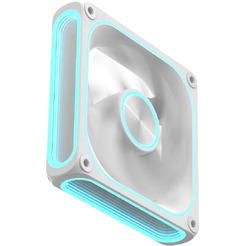Вентилятор для корпуса Formula Air Fusion 1 LT (белый)