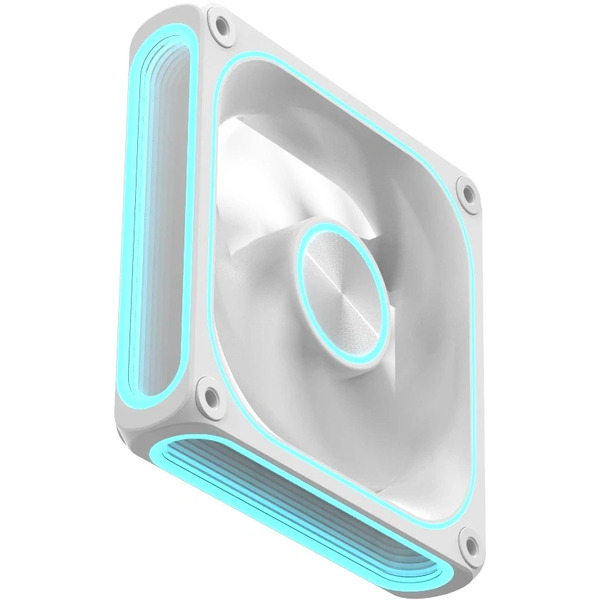 Вентилятор для корпуса Formula Air Fusion 1 LT (белый)