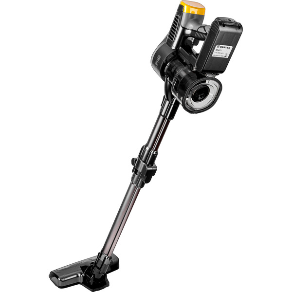 Вертикальный пылесос BRAYER BR4273