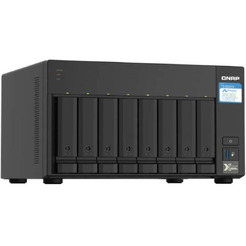 Сетевой накопитель QNAP TS-832PX-4G