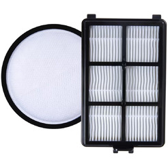 Комплект фильтров к пылесосу Polaris PVCF 2211