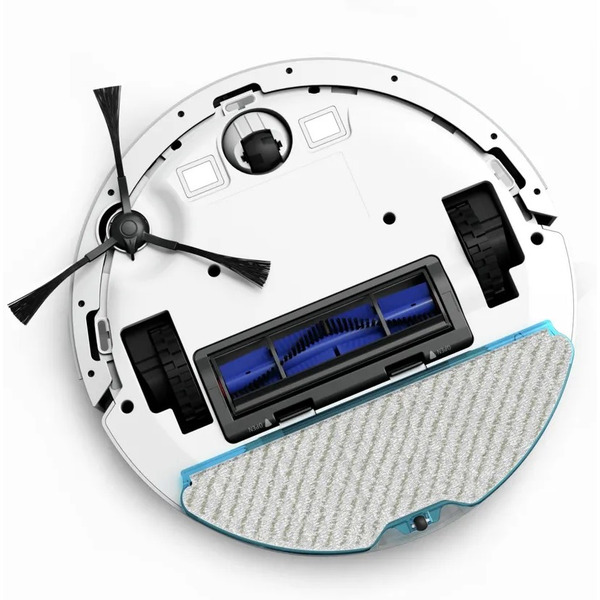 Робот-пылесос Tefal RG8597WH