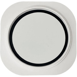 Вентиляционная решетка теневая с вентилятором с таймером и регулировкой воздуха HOMY AIR A125WRT