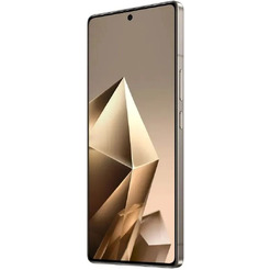 Смартфон Infinix NOTE 50 Pro 12GB/256GB Titanium Grey