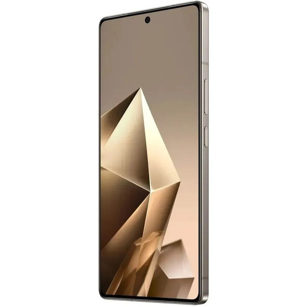 Смартфон Infinix NOTE 50 Pro 12GB/256GB Titanium Grey