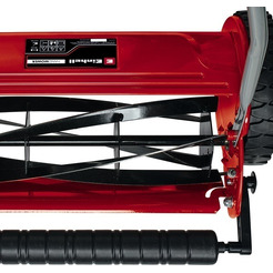 Газонокосилка механическая Einhell GC-HM 400 (3414129)