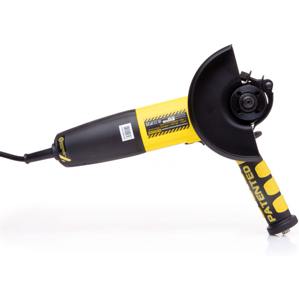 Углошлифмашина Hanskonner HAG9012TES