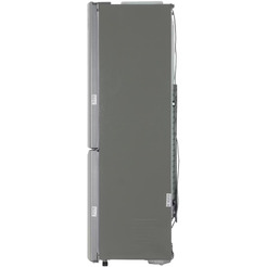 Холодильник LG GA-B419SLGL