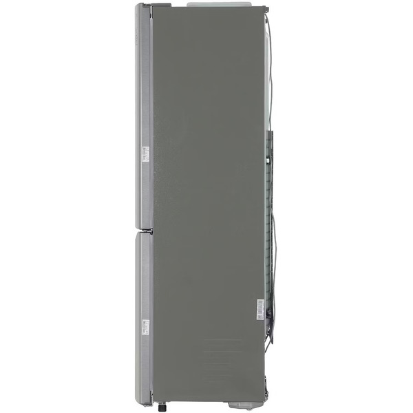 Холодильник LG GA-B419SLGL