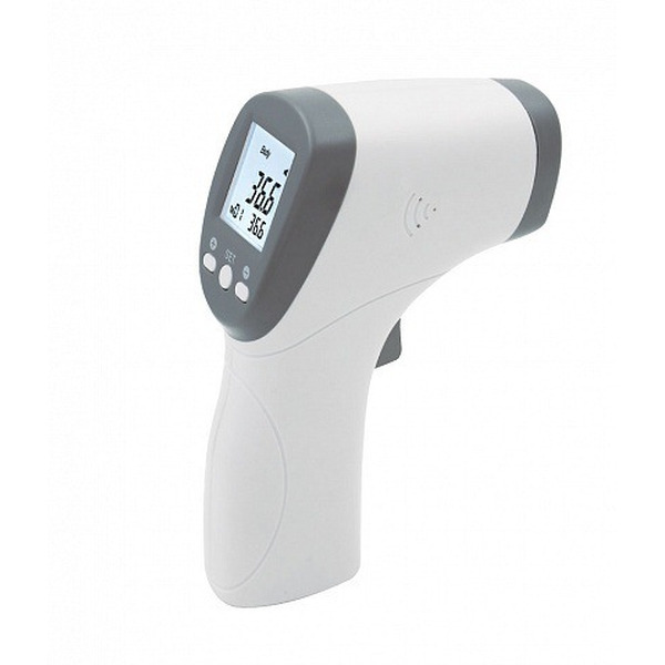 Инфракрасный термометр ENDEVER TEMP-03