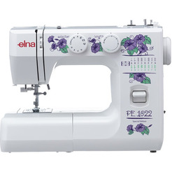 Швейная машина ELNA РЕ1022