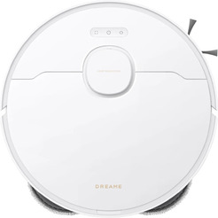 Робот-пылесос Dreame Robot Vacuum L40 Ultra CE White RLD52SE (белый)