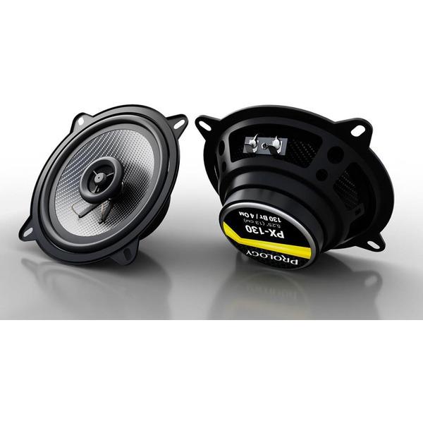 Автоакустика коаксиальная Prology PX-130