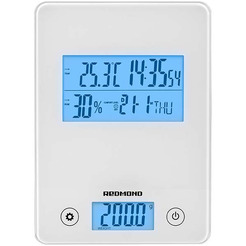 Кухонные весы РЕДМОНД RS-759