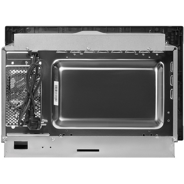 Встраиваемая микроволновая печь MAUNFELD MBMO.25.7GG