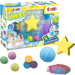 Набор для ванны CRAZE INKEE 26106