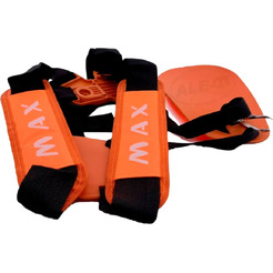 Ремень ранцевый профессиональный для триммера Макстул B0293-8