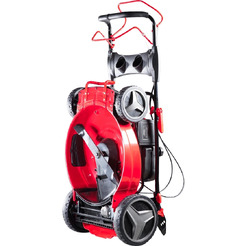 Газонокосилка Fubag FPL 53 SMF 46283