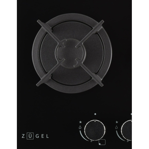 Варочная поверхность газовая ZUGEL ZGH452B