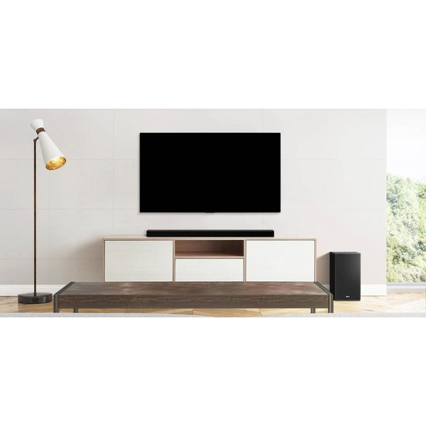 Звуковая панель LG SP9A