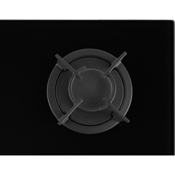 Варочная поверхность газовая ZUGEL ZGH603B