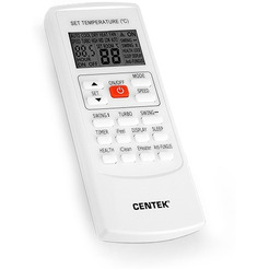 Кондиционер CENTEK CT-65B07+
