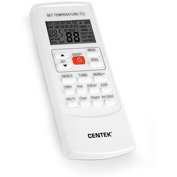 Кондиционер CENTEK CT-65B07+