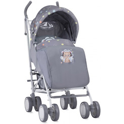 Прогулочная коляска LORELLI Ida (серый)