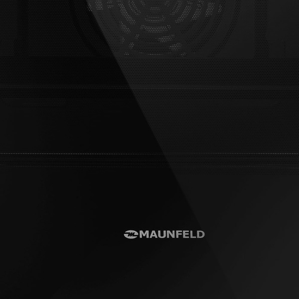 Духовой шкаф MAUNFELD EOEH7615STB