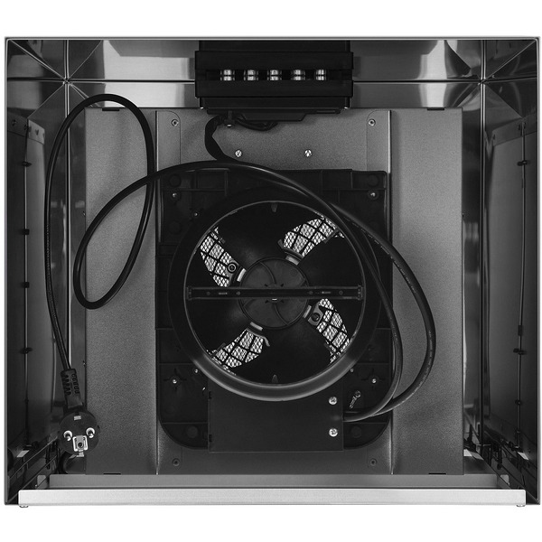 Вытяжка HOMSair Phlox Push 40 (нержавеющая сталь)