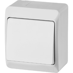 Выключатель Elektro-Plast Hermes 0331-02