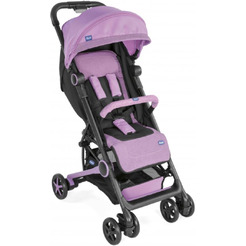 Коляска прогулочная Chicco Miinimo 2 (lilla)