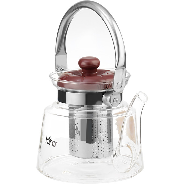 Заварочный чайник LARA LR06-11