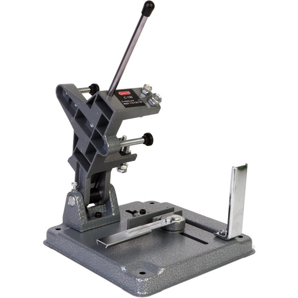 Стойка для электроинструмента Диолд МШУ-С125 (50011030)