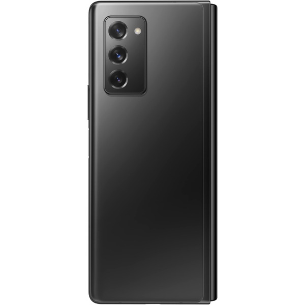 Смартфон Samsung Galaxy Z Fold2 SM-F916B 12GB/256GB (черный)