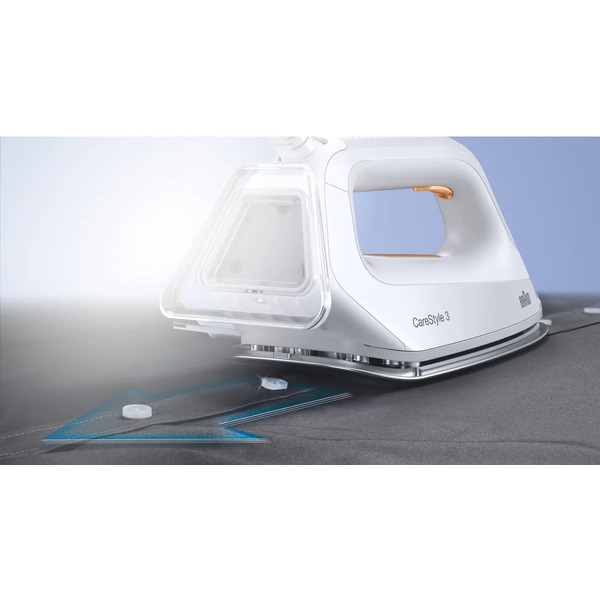 Гладильная система Braun IS3132WH