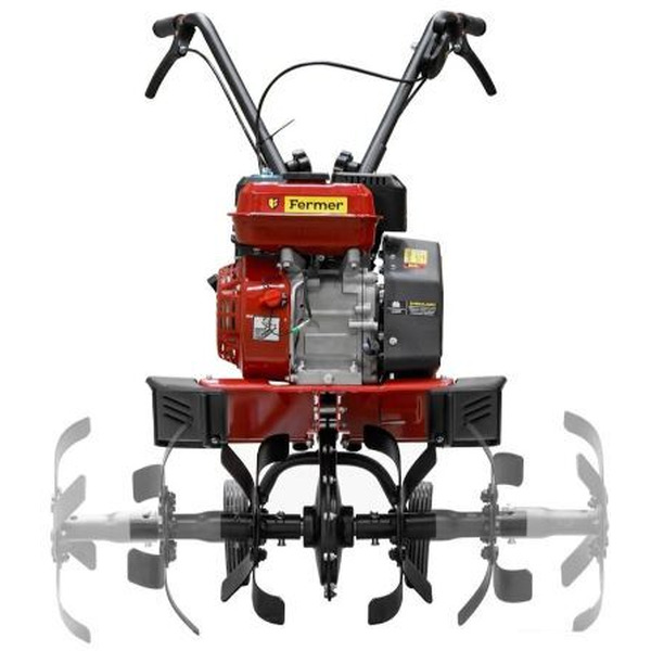 Мотокультиватор Fermer FM-633М (FM1508-4)