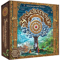 Настольная игра Правильные игры Зельеварение. Путь алхимика 05-03-05