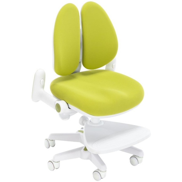 Кресло Everprof Kids 101 (зеленый)
