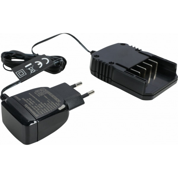 Зарядное устройство Greenworks G24UC2 2946207 (24В)