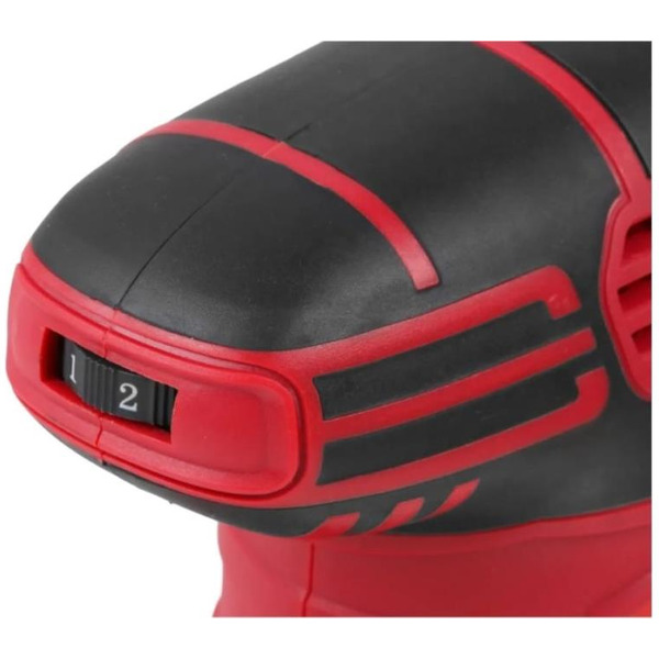 Виброшлифмашина Wortex SS 1920 E (1334425)