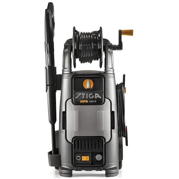Мойка высокого давления Stiga HPS 345 R (2C1452103/ST2)