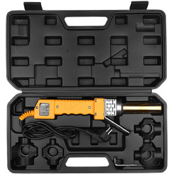 Аппарат для сварки труб Deko PPWM2500W 085-3013