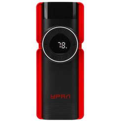 Портативное пусковое устройство Урал Плюс 1000К