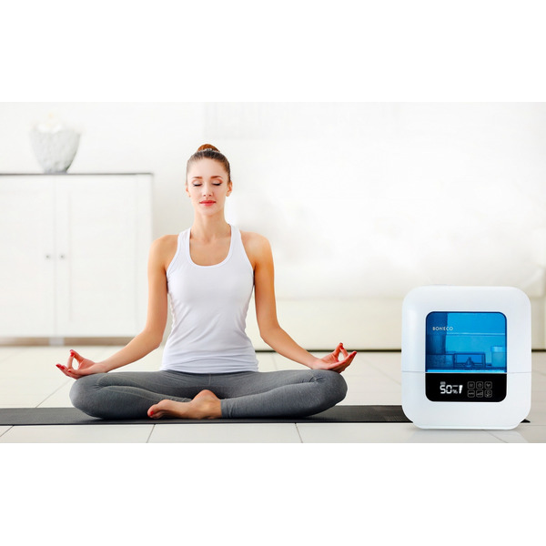 Увлажнитель воздуха Boneco Air-O-Swiss U700