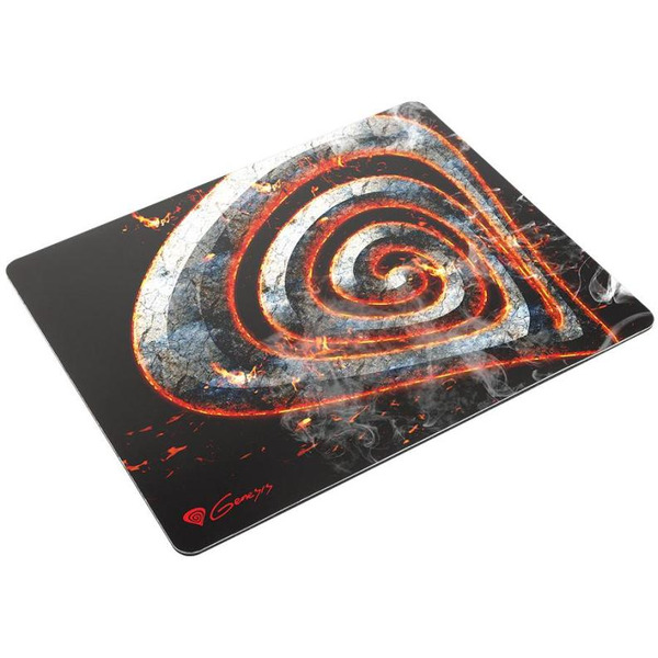 Коврик игровой Genesis M33 Lava NPG-0733