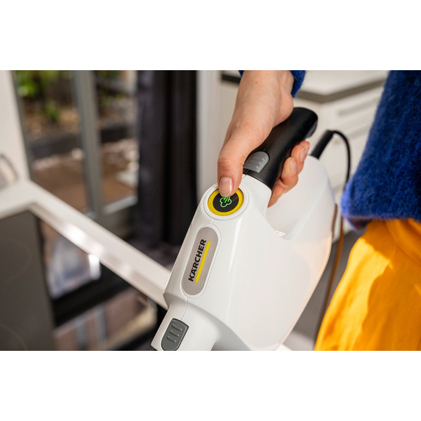Пароочиститель Karcher SC 1 Multi & Up 1.516-410.0